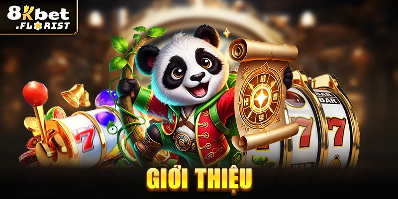 Giới thiệu 8KBET – Nhà cái uy tín hàng đầu Châu Á